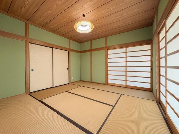 大分市大字荏隈の中古一戸建て
