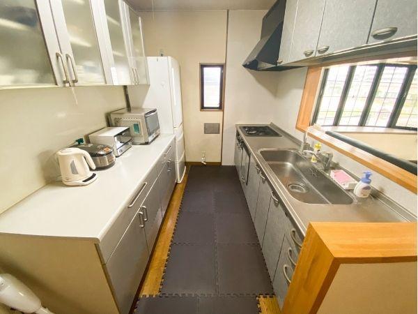 大分市大字荏隈の中古一戸建て