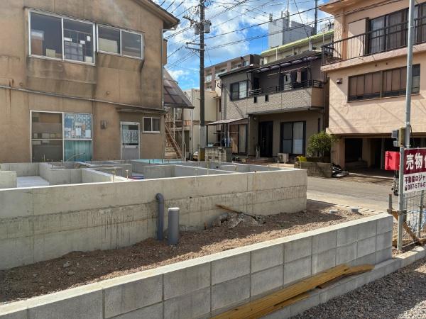 泉町第1-1号棟