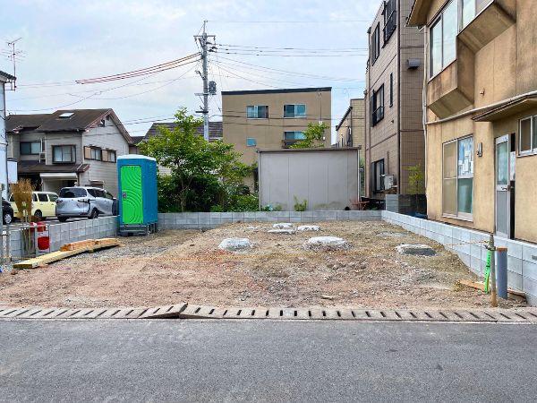 泉町第1-1号棟