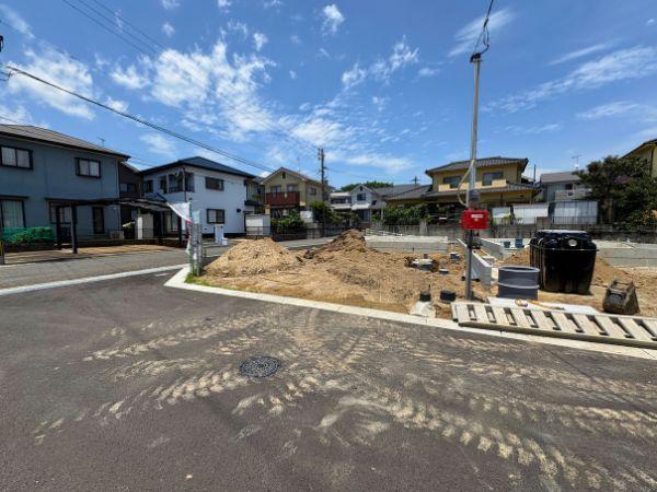 挾間町下市第1-1号棟