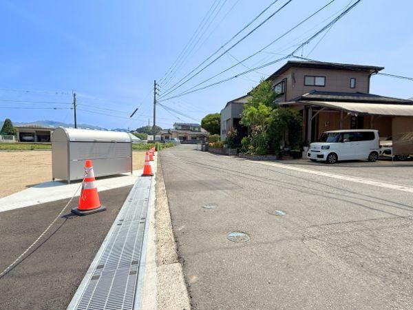 挾間町下市第1-1号棟