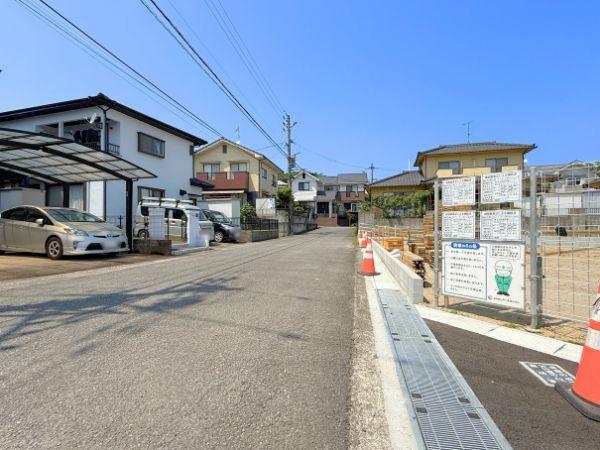 挾間町下市第1-1号棟