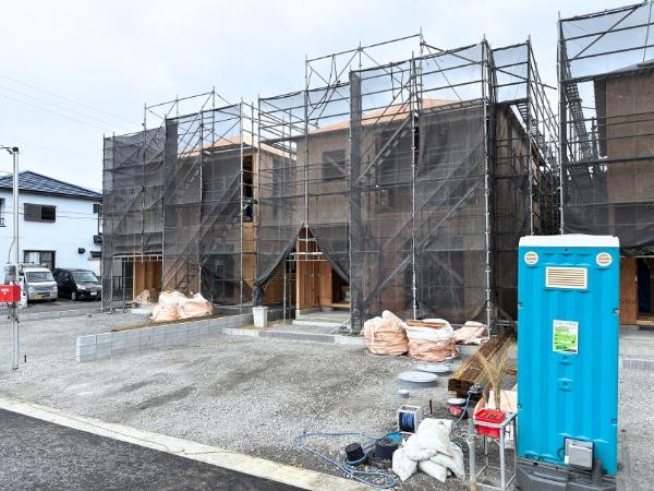 挾間町下市第1-2号棟