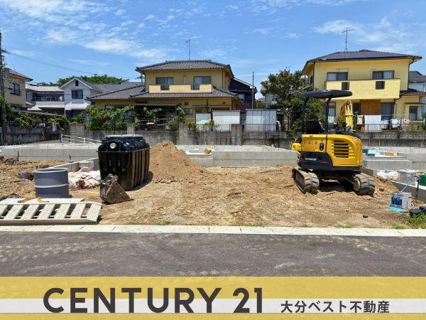 挾間町下市第1-2号棟