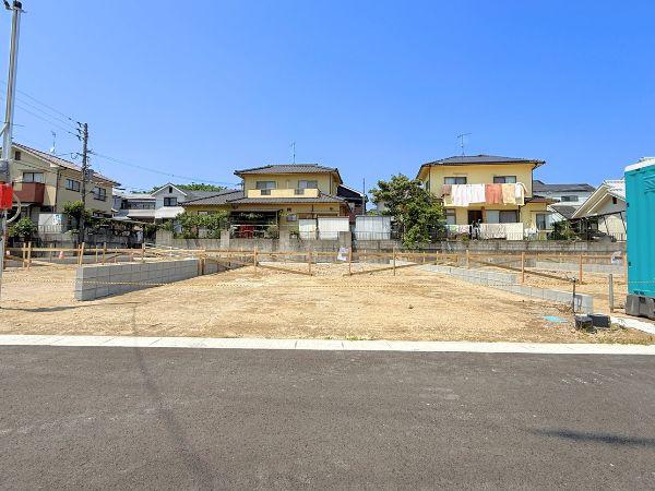 挾間町下市第1-2号棟