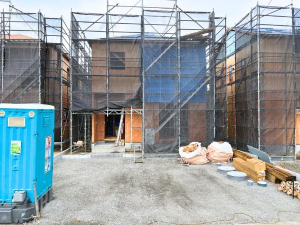 挾間町下市第1-3号棟