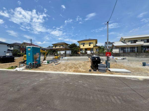 挾間町下市第1-3号棟