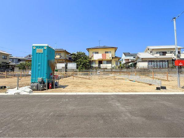 挾間町下市第1-3号棟