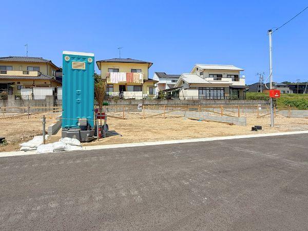 挾間町下市第1-3号棟