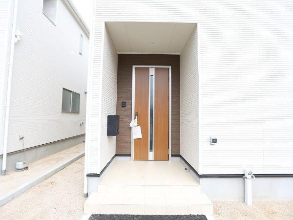 挾間町下市第1-3号棟