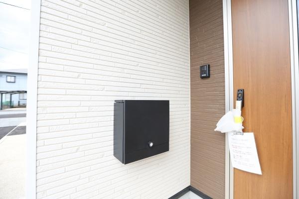 挾間町下市第1-3号棟