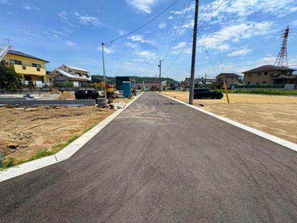 挾間町下市第1-3号棟