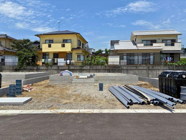 挾間町下市第1-4号棟