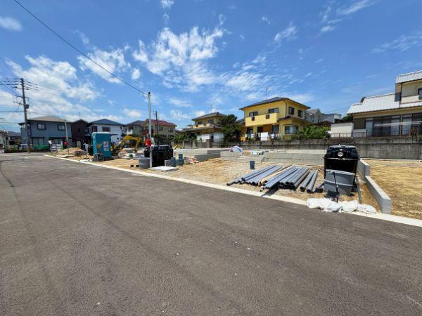 挾間町下市第1-4号棟