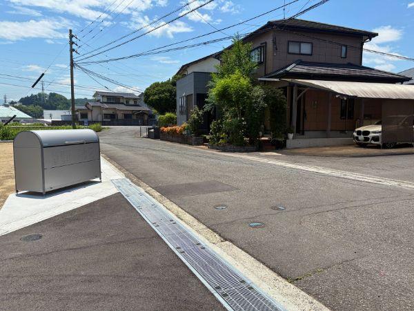 挾間町下市第1-4号棟
