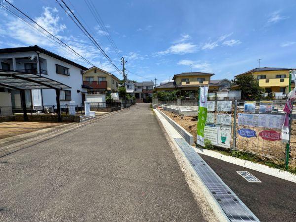 挾間町下市第1-4号棟