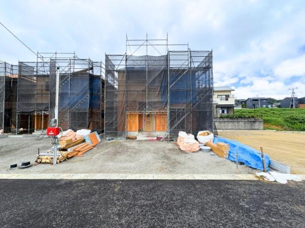 挾間町下市第1-4号棟