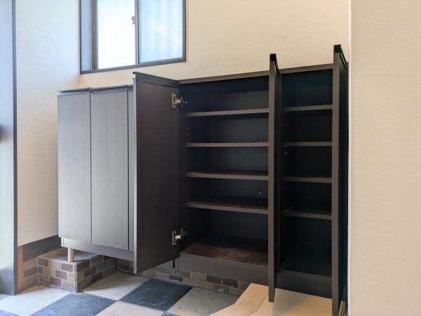 大分市大字葛木の中古一戸建て