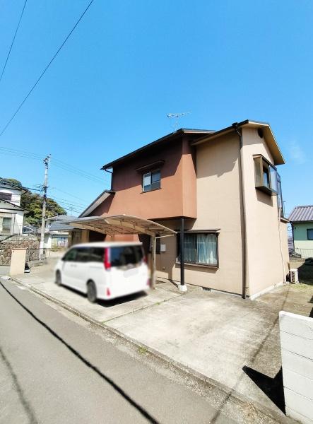 大分市大字葛木の中古一戸建て