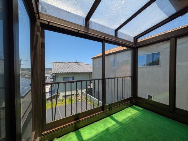 大分市大字葛木の中古一戸建て