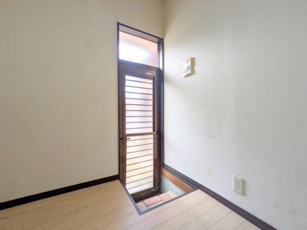 大分市大字葛木の中古一戸建て