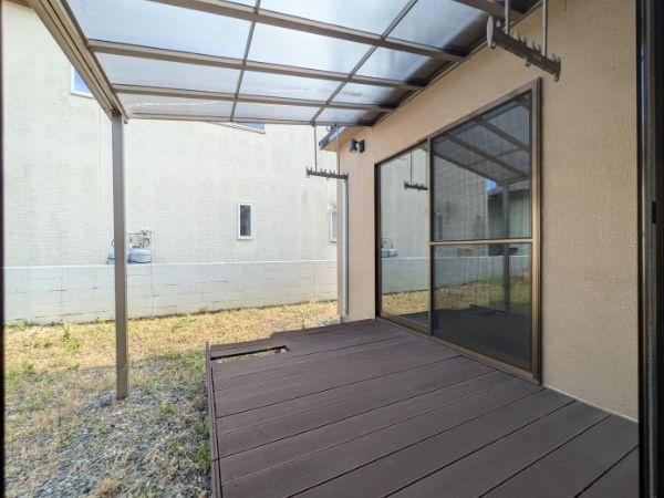 大分市大字葛木の中古一戸建て