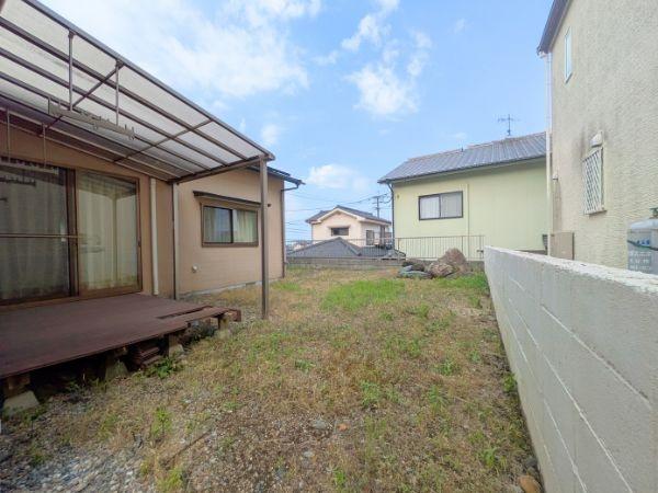 大分市大字葛木の中古一戸建て