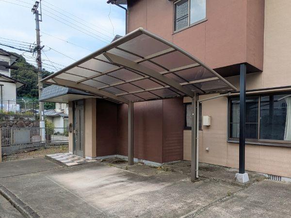 大分市大字葛木の中古一戸建て