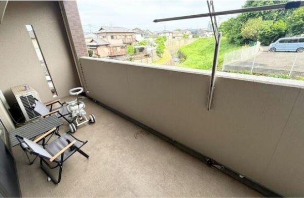 サンパーク明野東