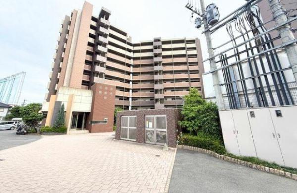 サンパーク明野東