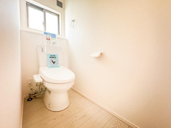 小中島3丁目1期1号棟