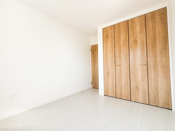 小中島3丁目1期1号棟