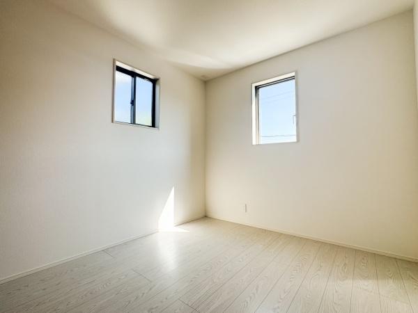 小中島3丁目1期1号棟