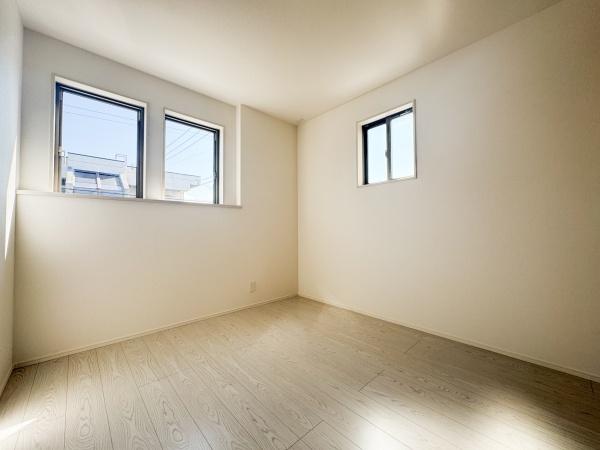 小中島3丁目1期1号棟