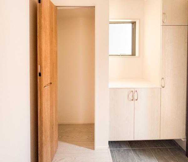 小中島3丁目1期1号棟