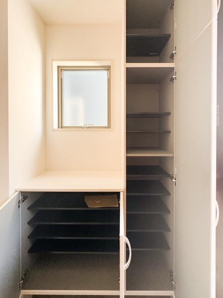 小中島3丁目1期1号棟