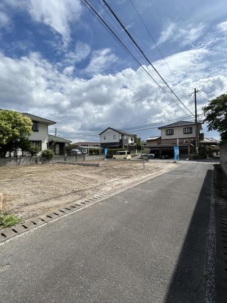 小中島3丁目1期1号棟