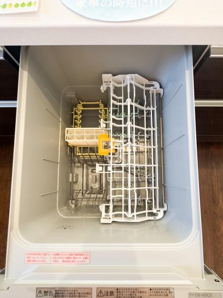 小中島3丁目1期2号棟