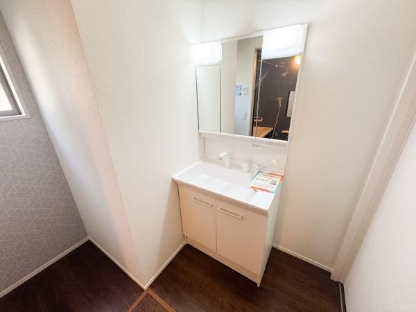 小中島3丁目1期2号棟