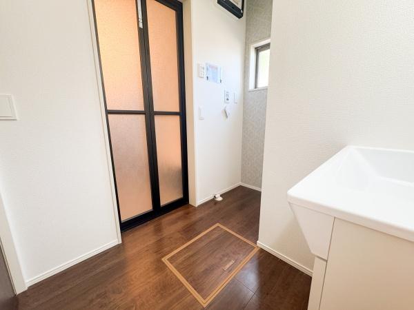 小中島3丁目1期2号棟