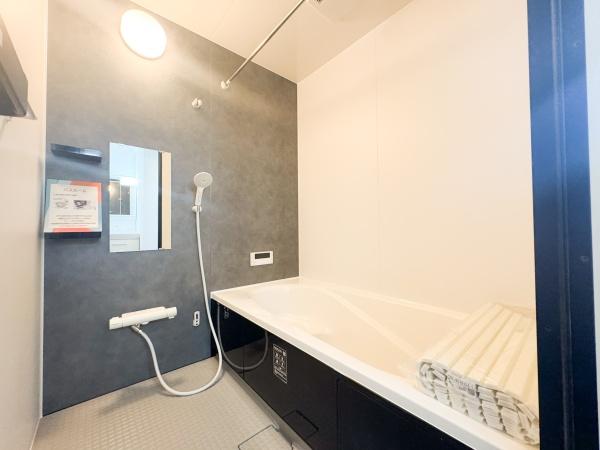 小中島3丁目1期2号棟