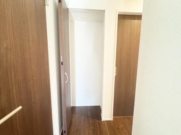 小中島3丁目1期2号棟