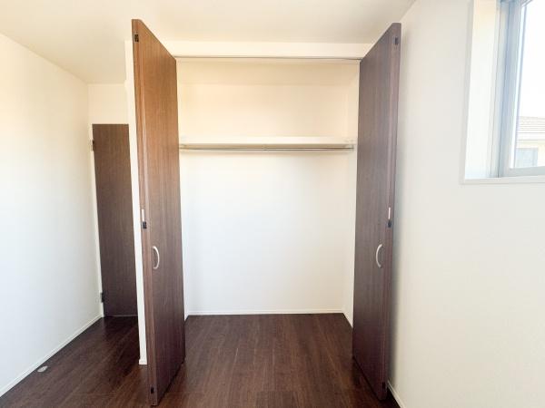 小中島3丁目1期2号棟