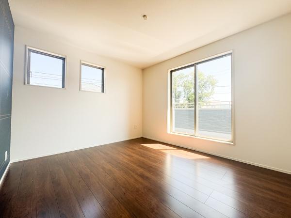 小中島3丁目1期2号棟