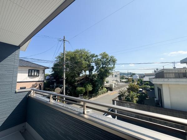 小中島3丁目1期2号棟