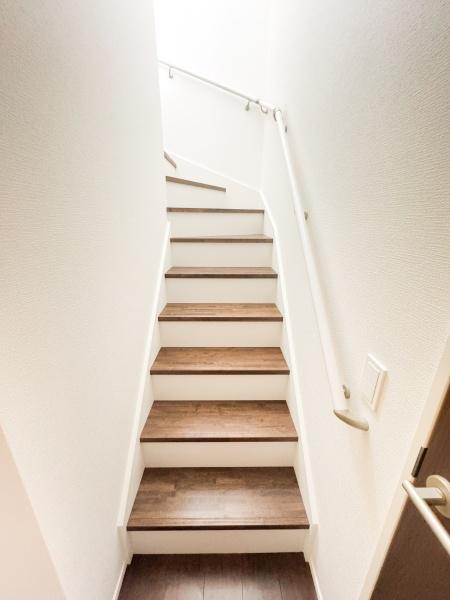 小中島3丁目1期2号棟