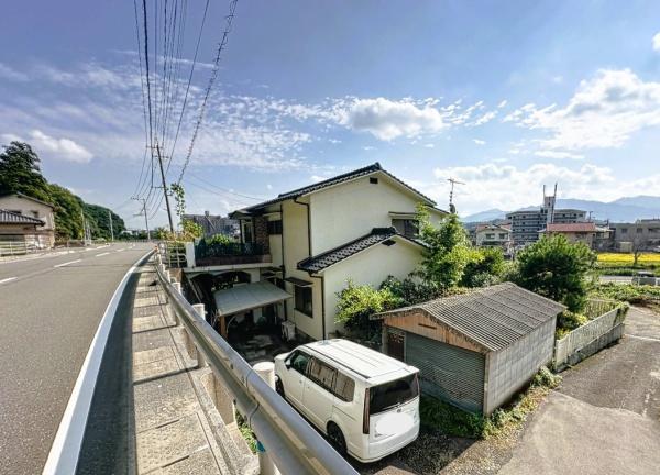 賀来　中古