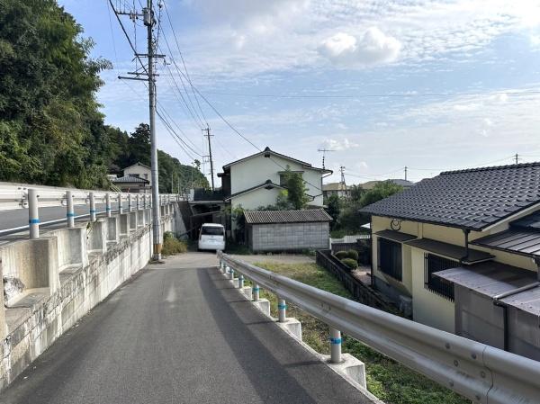 大分市大字賀来の中古一戸建て