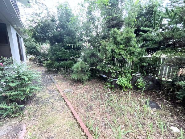 大分市大字賀来の土地